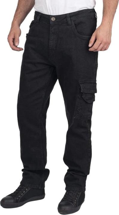 Immagine prodotto Lee Cooper Jeans Elasticizzata Uomo (40)