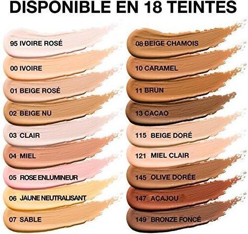 Actual product image Maybelline New York Instant Anti-Age Eye Eraser