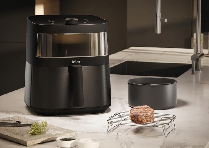Actual product image Haier HAF5TWA3 011