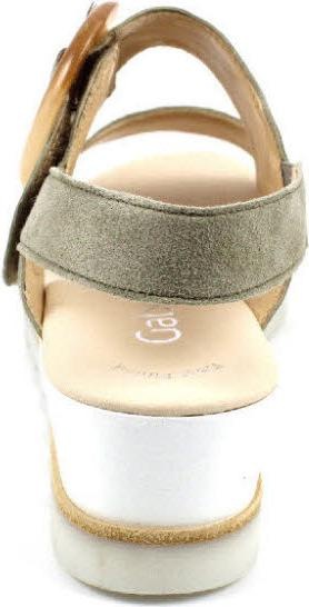 Actual product image Gabor Sandals (39)