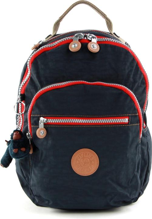 Produktbild Kipling Clas Seoul S Rugzak - True Navy C (10 l)