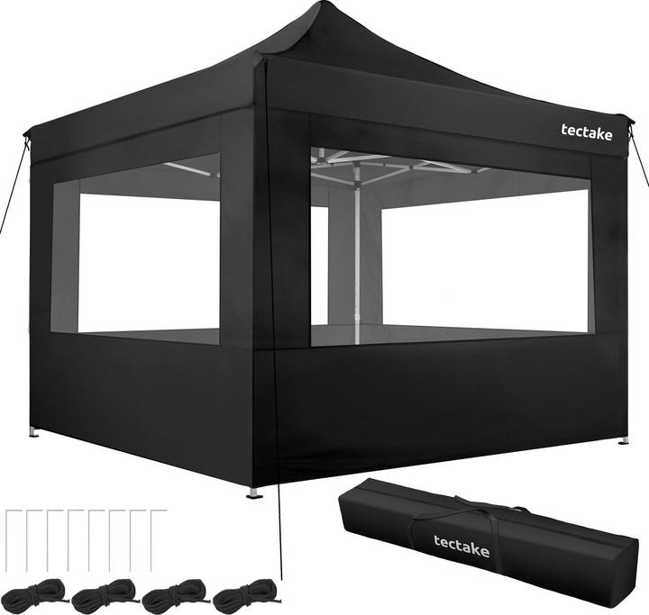 Immagine prodotto tectake Padiglione del giardino (300 cm, 300 cm)