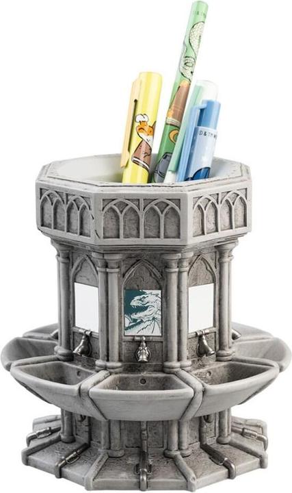 Produktbild Grupo Erik Harry Potter Pencil holders + pencils