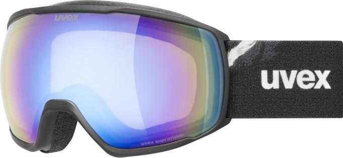black matt (blue)