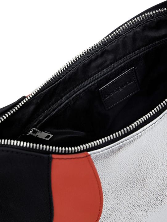 Immagine prodotto Desigual Borsa a tracolla Kahlo 28 cm