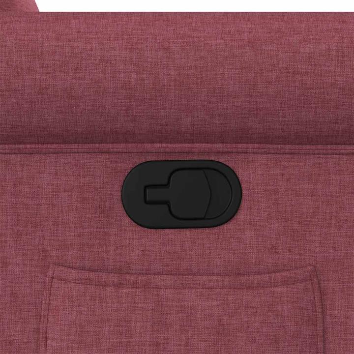 Produktbild vidaXL Relaxsessel mit Aufstehhilfe