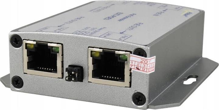 Actual product image Pulsar Extender Ethernet+Poe Ext-Poe3