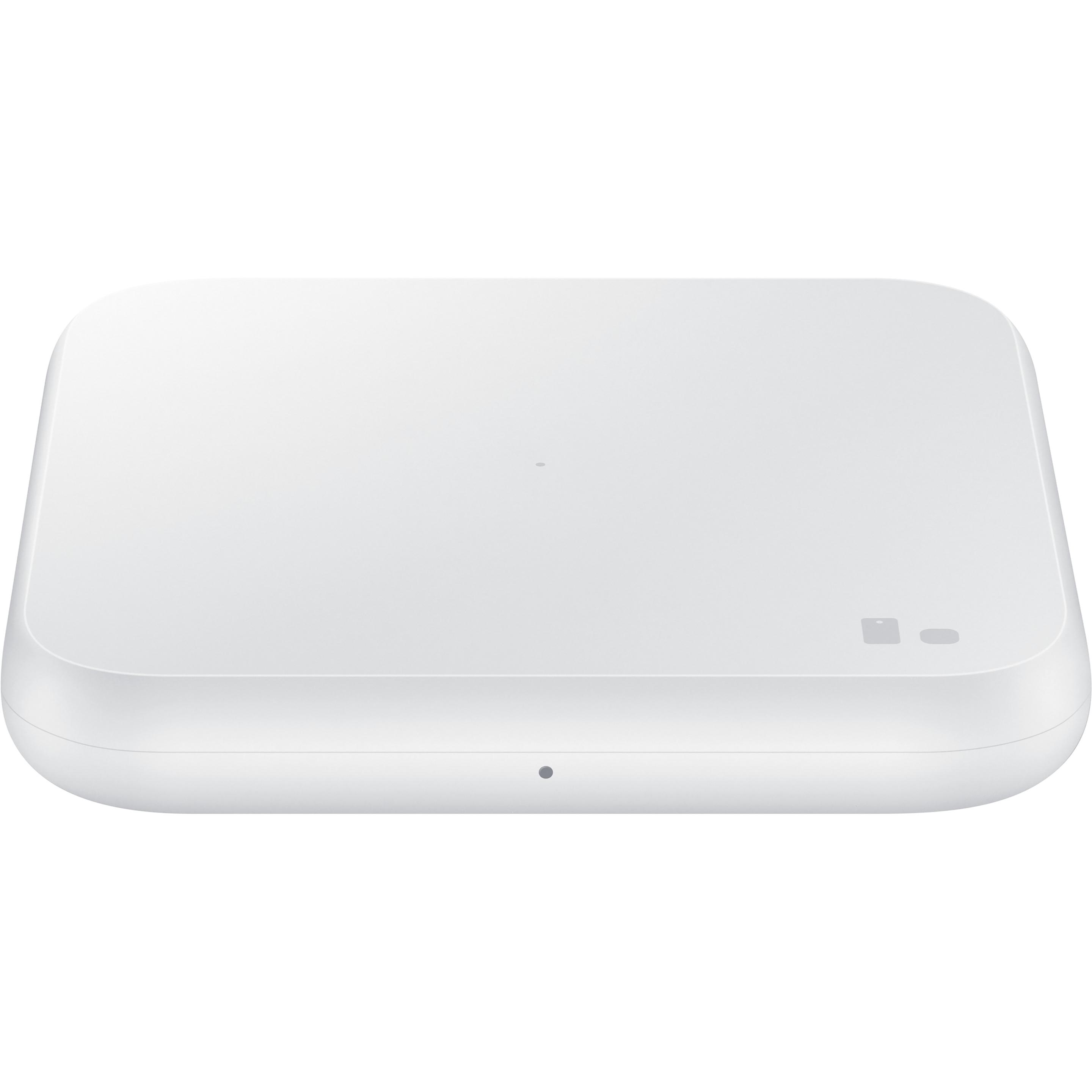 Thumbnail - Samsung Wireless Charger Pad (9 W), Wireless Charger, Weiss