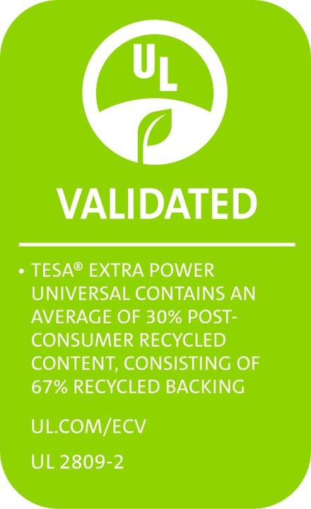 Produktbild tesa Extra Power Universal (50 mm)