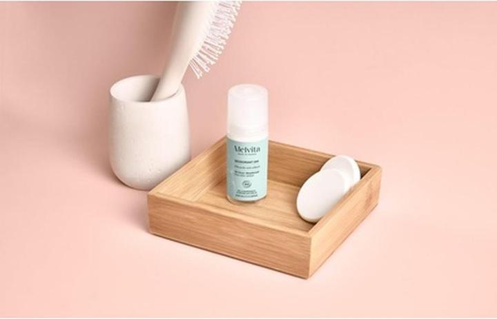 Actual product image Melvita Deo 24h (Roll-on, 50 ml)