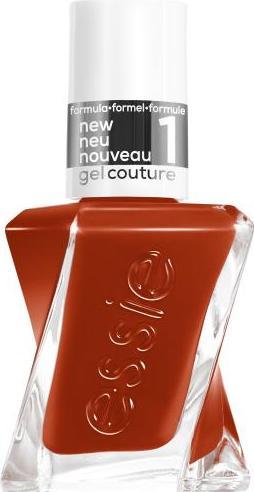Image du produit Essie Gel Couture Nail Color (252 Fab Florals, Vernis à ongles effet gel)