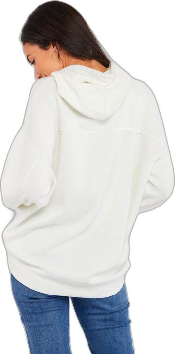 Produktbild Banana Moon kapuzenpullover, damen bradley creamy (XL)