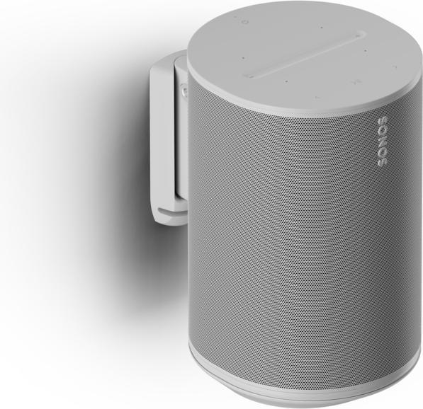 Image du produit Flexson Support mural Sonos ERA 100 (1 pièce, Installation murale, Pivotant, Inclinable)