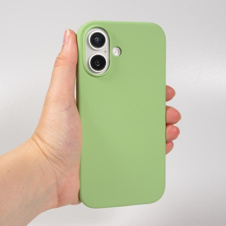Produktbild PhoneLook Soft Touch (Apple iPhone 16)
