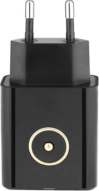 Actual product image Olight Wall charger for magnetic chargeable flashlights