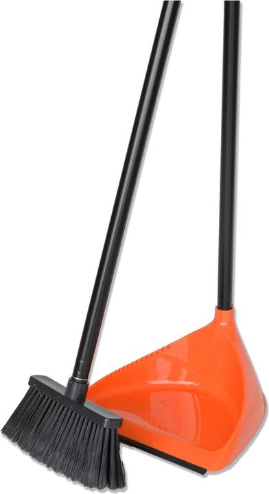 Actual product image BIG Dustpan