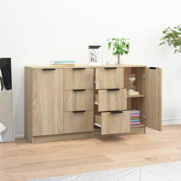 Image du produit vidaXL Sideboard (60 x 30 x 70 cm)