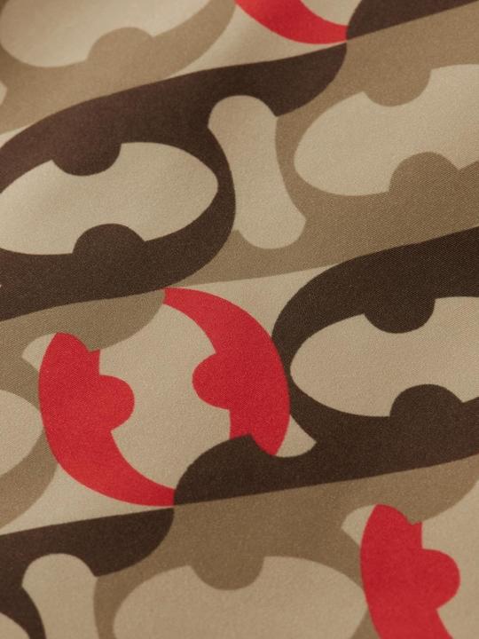 Actual product image Scotch & Soda Reversible Bomber Jacket (M)