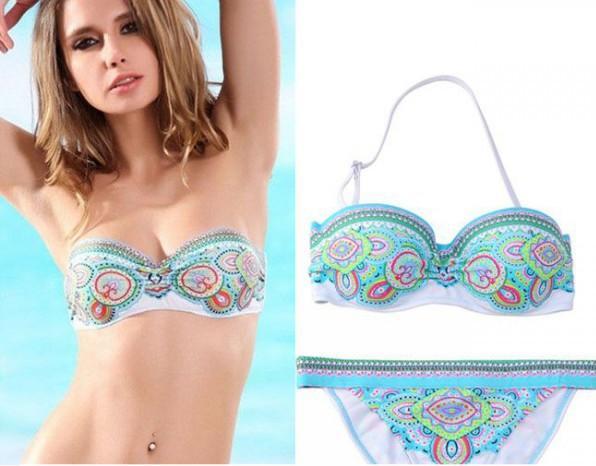 Produktbild Hermex Bead versilbert 925 - Silbrig Grün/Gelb (Silber 925, Metalllegierung/Acrylglas)