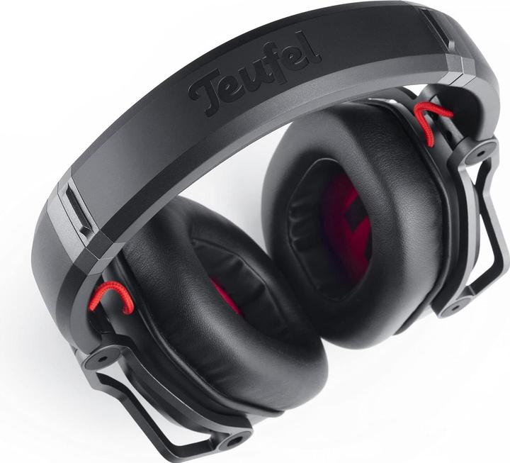 Image du produit Teufel Cage (Filaire)