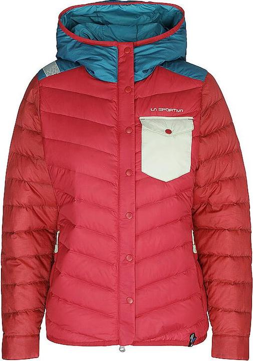 Actual product image La Sportiva Climbing Jacket Wild Down (S)