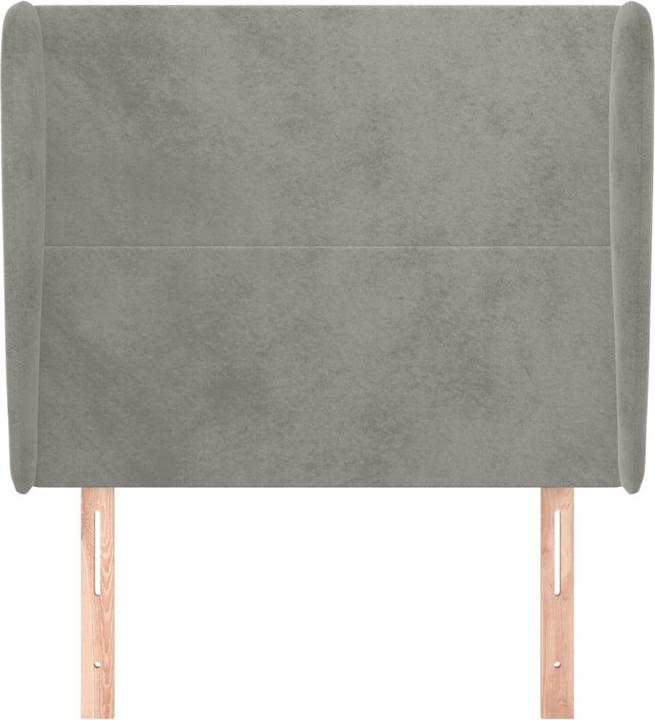 Image du produit vidaXL Kopfteil (83 x 23 x 128 cm)