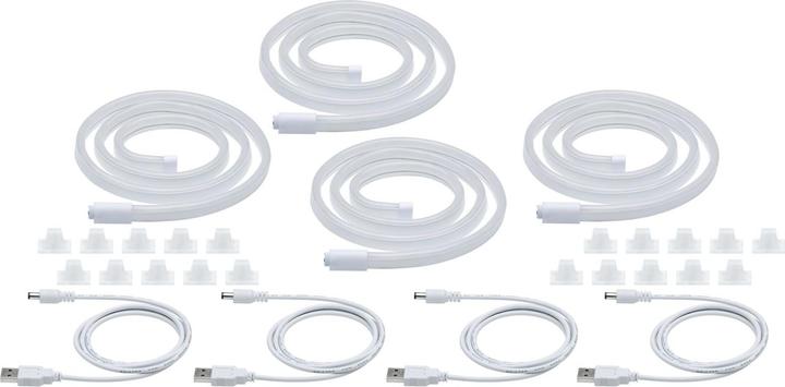 Paulmann Neon Colorflex USB Stripe