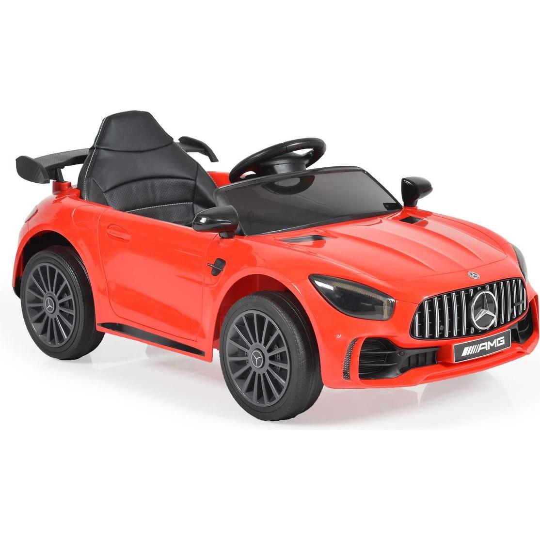 Thumbnail - Moni Kinderauto Mercedes AMG GTR (12 V)