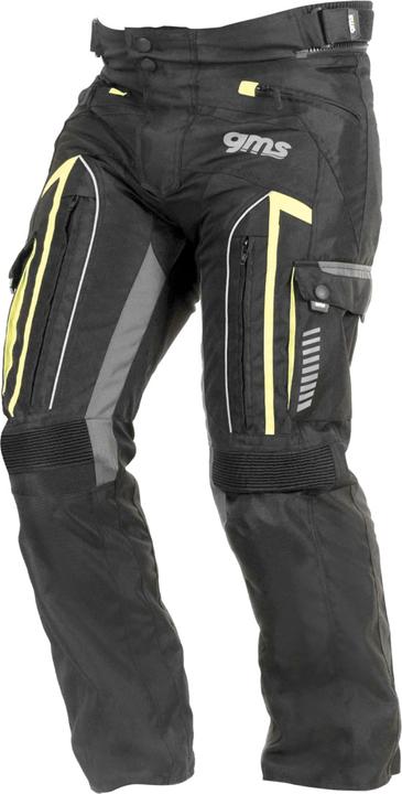 Produktbild GMS Hose Everest (Herren, S)