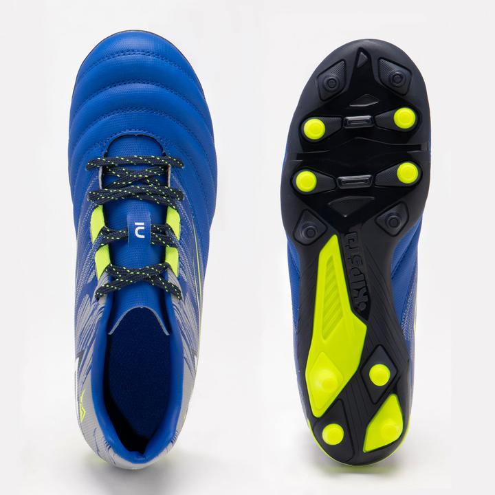 Actual product image Kipsta R500 (36)