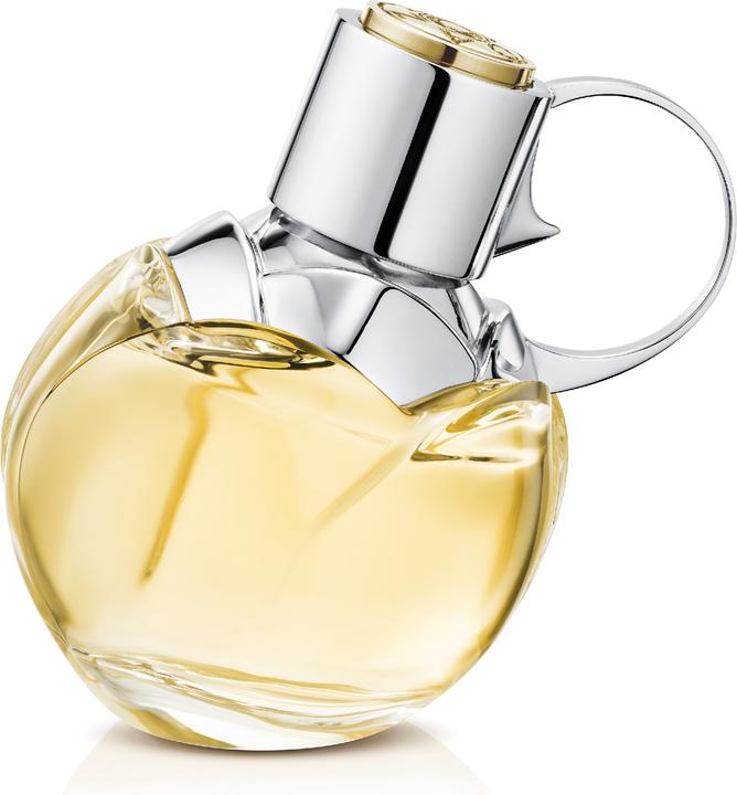 Actual product image Azzaro Fragrance Wanted Girl (Eau de parfum, 30 ml)