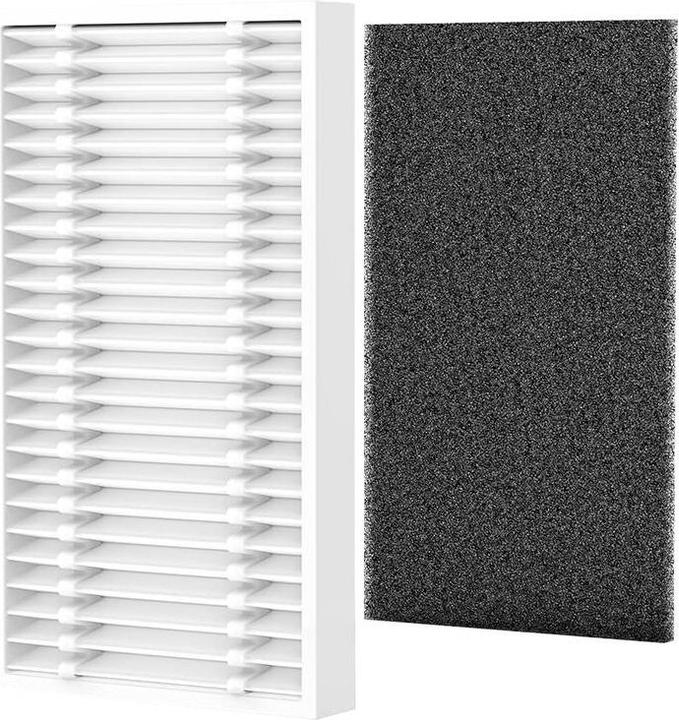 Set di filtri universali per aspirapolvere | Microfiltro