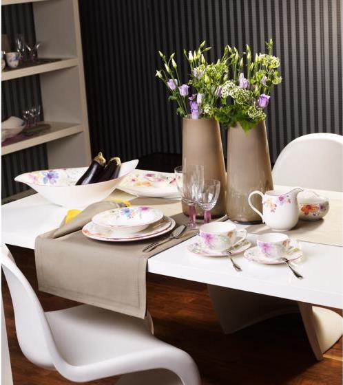 Produktbild Villeroy & Boch Kaffeeobertasse Mariefleur Basic (250 ml, 1x)