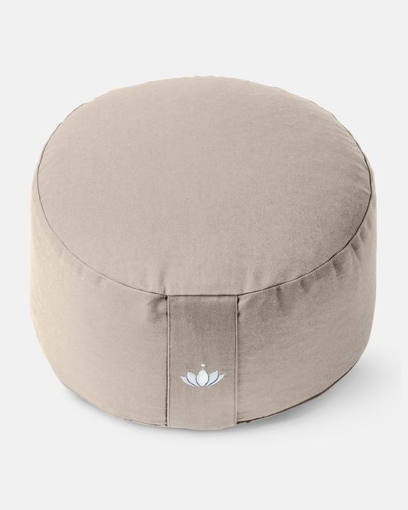 Immagine prodotto Lotuscrafts Cuscino da meditazione Lotus HOCH (20 cm)