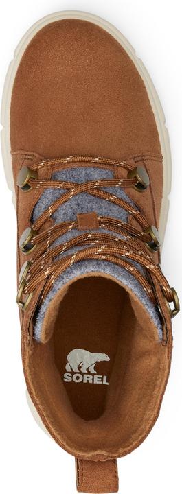 Produktbild Sorel Women's Explorer III Joan Waterproof (40.5)