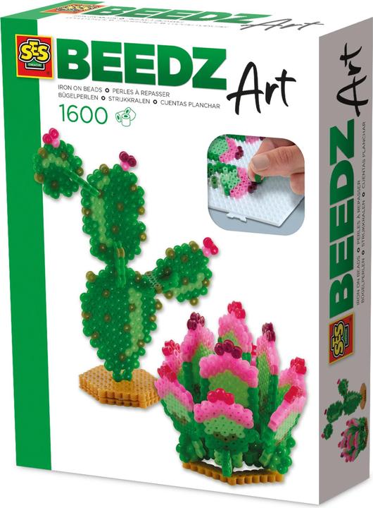 Ses Beedz Art - Cactus - kaufen bei Galaxus - Galaxus