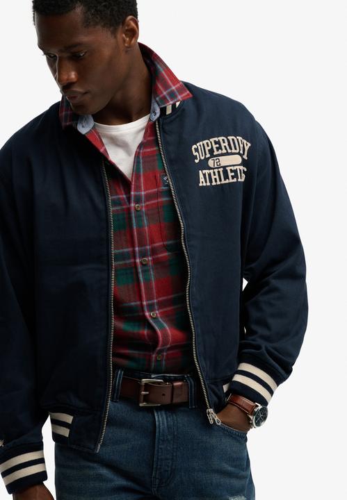 Actual product image Superdry Varsity (L)
