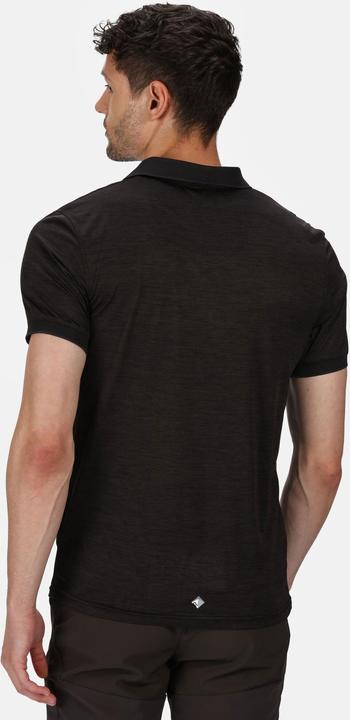 Produktbild Regatta Poloshirt Remex Ii Kurzärmlig (XL)