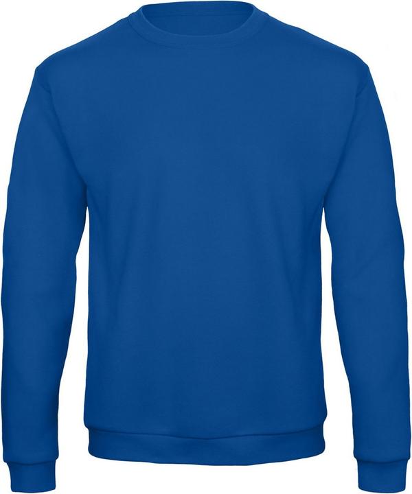 Produktbild B&C ID.202 5050 Sweatshirt (S)