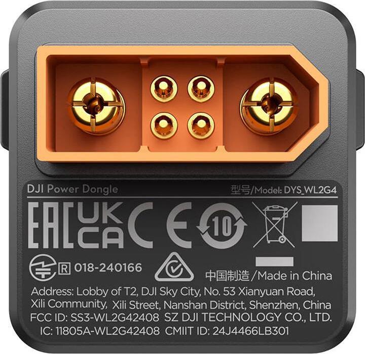 Produktbild DJI Power Dongle (Drohnen Zubehör Set)