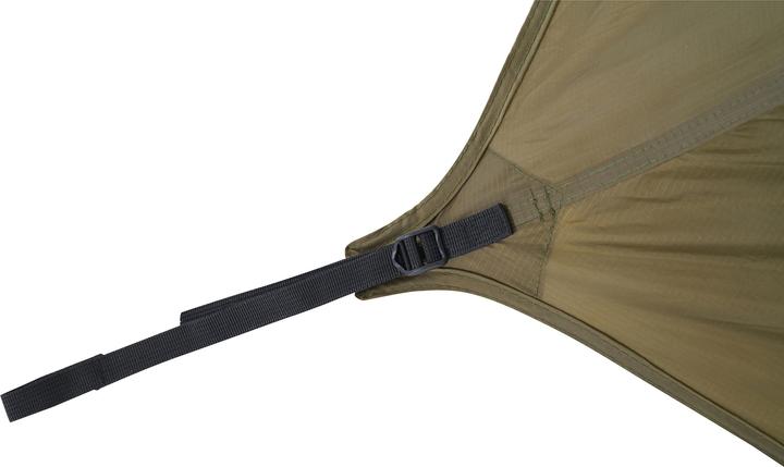 Actual product image Nordisk Oppland 3 PU (Tunnel tent, 4.70 kg, 3 persons)