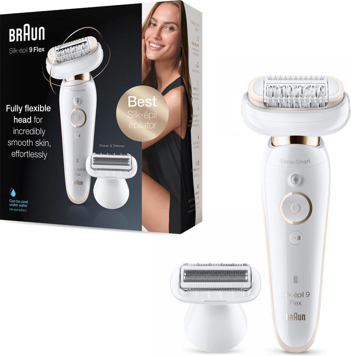 Image du produit Braun Silk-épil 9 Flex
