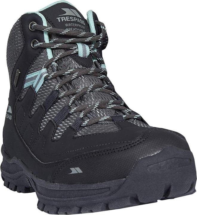 Produktbild Trespass Wanderstiefel Mitzi Wasserfest (39)