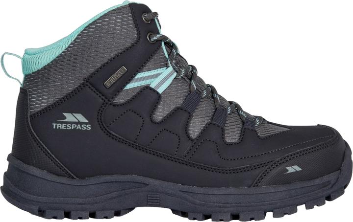 Produktbild Trespass Wanderstiefel Mitzi Wasserfest (39)