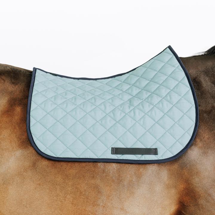 Image du produit Fouganza Chabraque cheval/poney