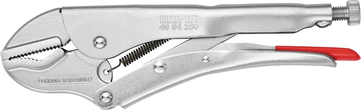 Immagine prodotto Knipex Pinza universale a morsetto (250 mm)