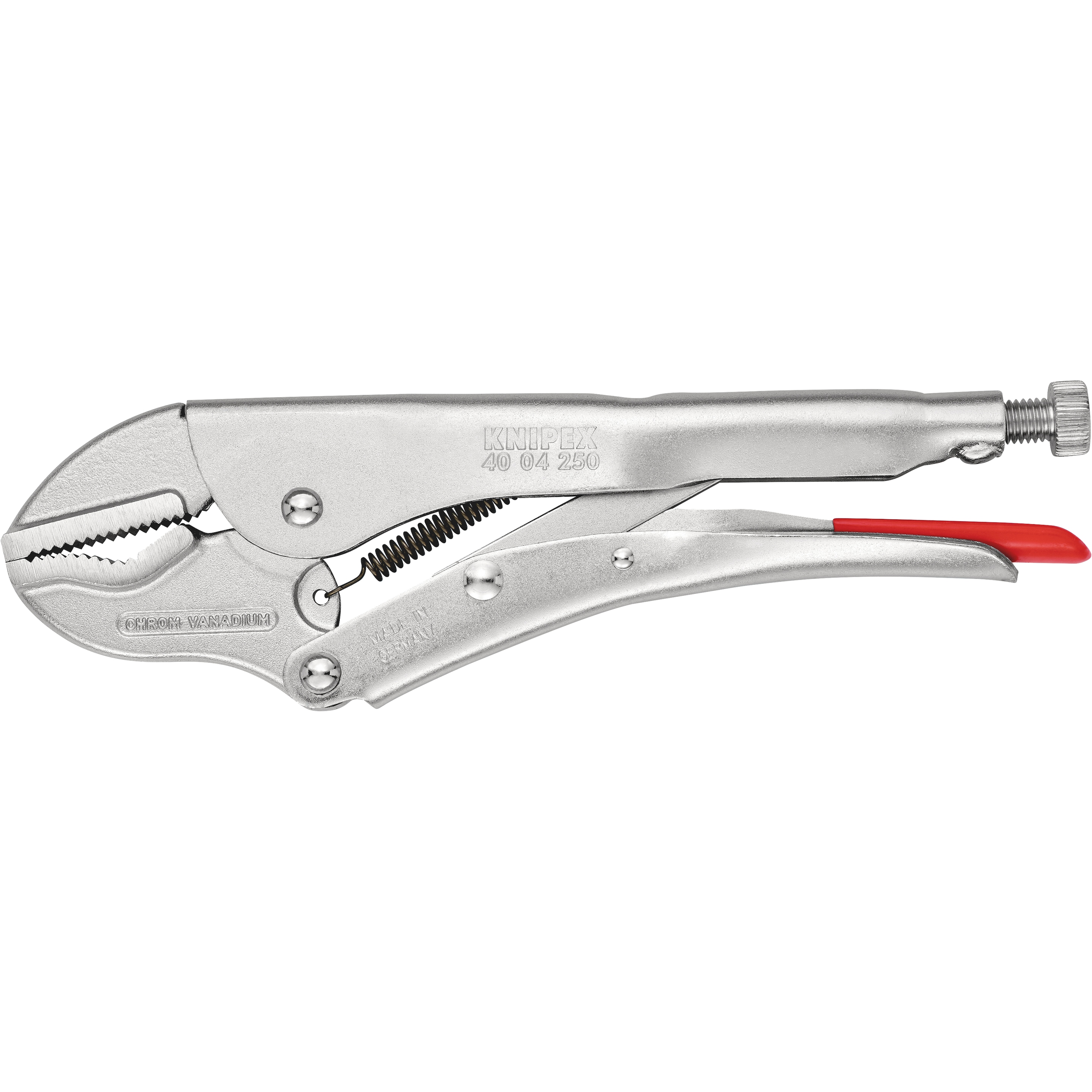 Knipex, Zange, Universal-Gripzange (250 mm)