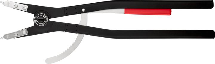 Produktbild Knipex Sicherungsringzange (570 mm)
