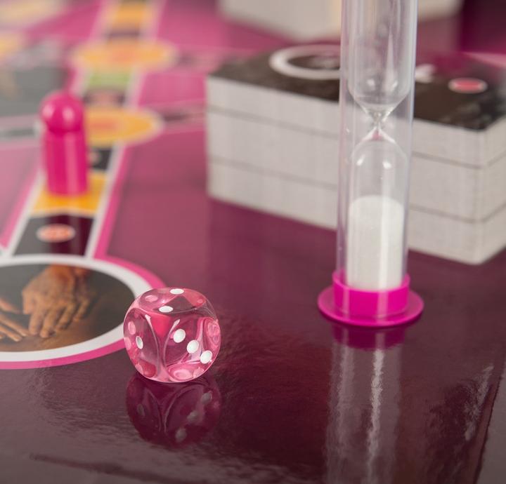 Actual product image tease & please Ultiem Verlangen (Other, Dutch)