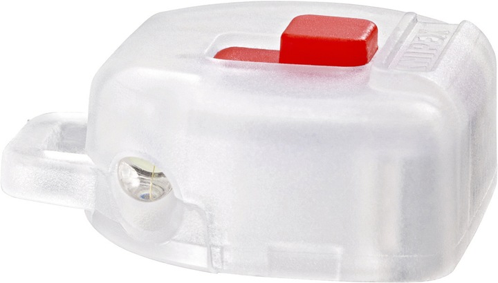 Actual product image Knipex Magnetic LED Lamp 00 11 V50